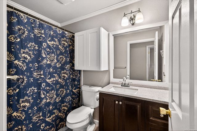 2018 BUDDING BLVD, San Antonio, TX 78247