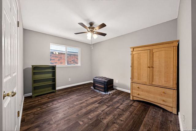 2018 BUDDING BLVD, San Antonio, TX 78247