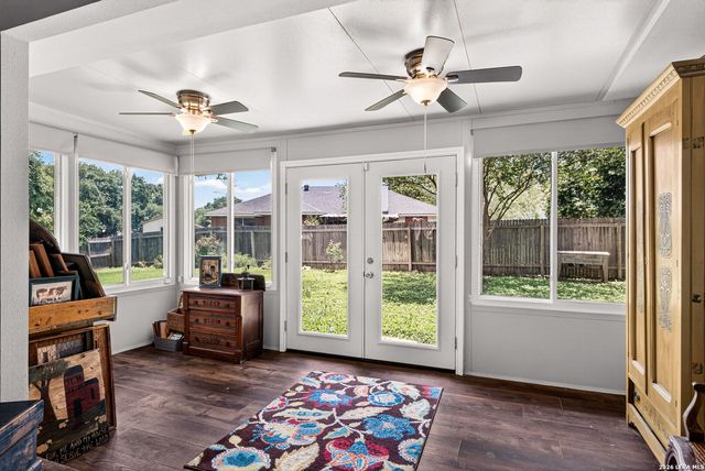 2018 BUDDING BLVD, San Antonio, TX 78247