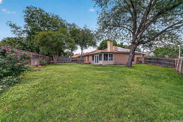 2018 BUDDING BLVD, San Antonio, TX 78247