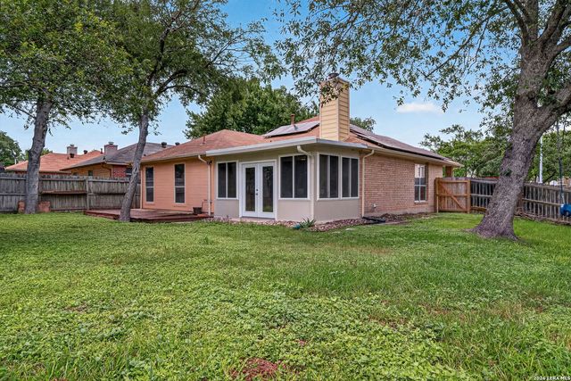 2018 BUDDING BLVD, San Antonio, TX 78247