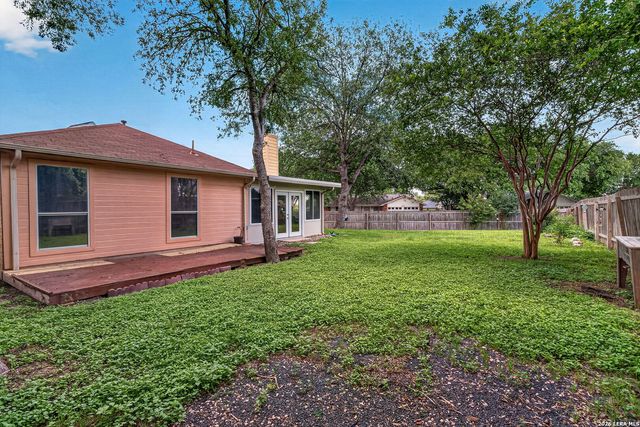 2018 BUDDING BLVD, San Antonio, TX 78247