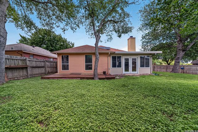 2018 BUDDING BLVD, San Antonio, TX 78247