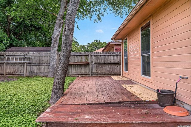 2018 BUDDING BLVD, San Antonio, TX 78247