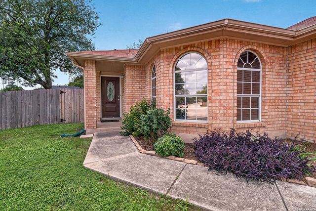 2018 BUDDING BLVD, San Antonio, TX 78247