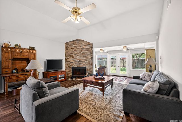 2018 BUDDING BLVD, San Antonio, TX 78247