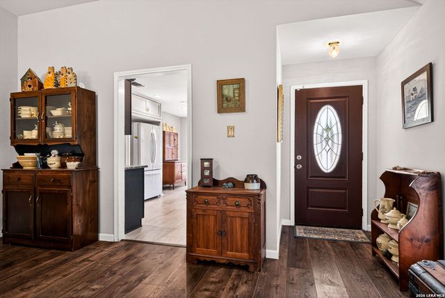 2018 BUDDING BLVD, San Antonio, TX 78247