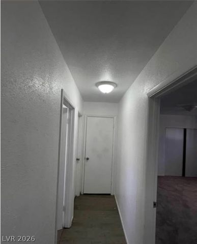 4560 Rancho Hills Drive, Las Vegas, NV 89119