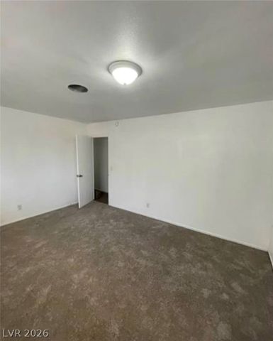 4560 Rancho Hills Drive, Las Vegas, NV 89119