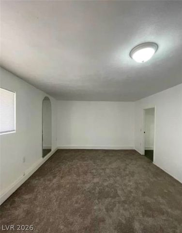 4560 Rancho Hills Drive, Las Vegas, NV 89119