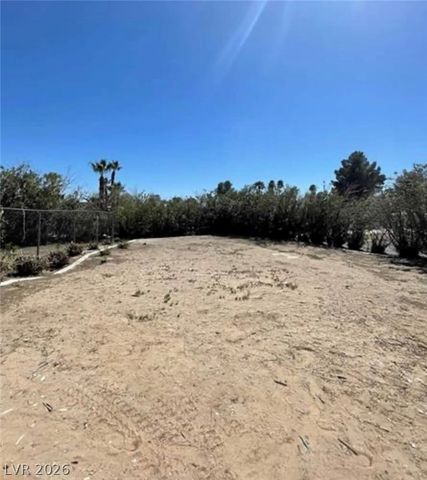 4560 Rancho Hills Drive, Las Vegas, NV 89119