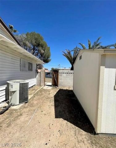 4560 Rancho Hills Drive, Las Vegas, NV 89119