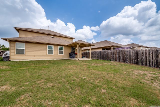 8918 Taylor, San Antonio, TX 78254
