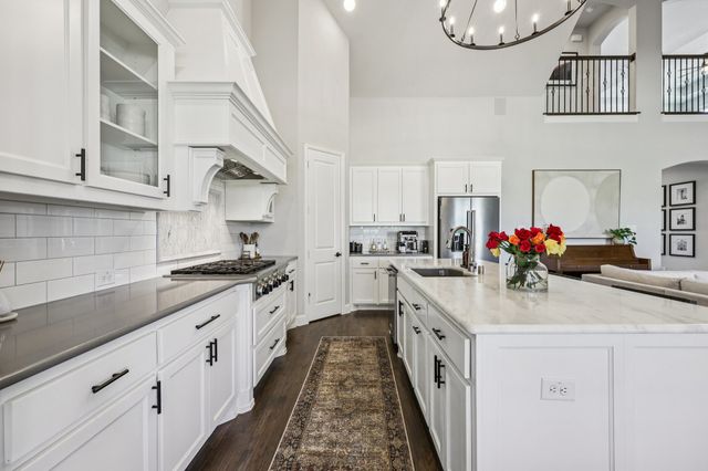 3821 Maxdale Drive, Prosper, TX 75078