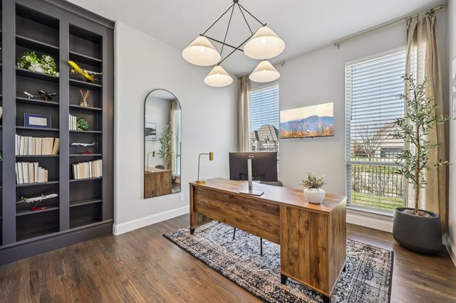 3821 Maxdale Drive, Prosper, TX 75078