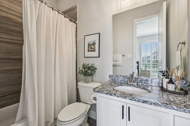 3821 Maxdale Drive, Prosper, TX 75078