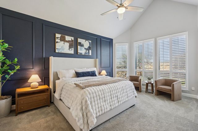 3821 Maxdale Drive, Prosper, TX 75078