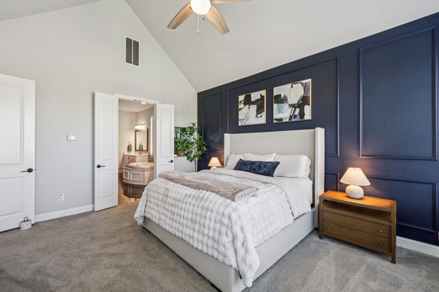 3821 Maxdale Drive, Prosper, TX 75078