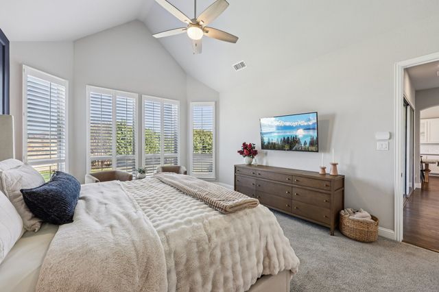 3821 Maxdale Drive, Prosper, TX 75078