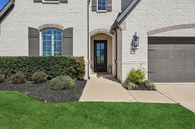 3821 Maxdale Drive, Prosper, TX 75078