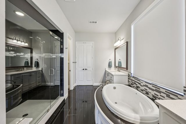 3821 Maxdale Drive, Prosper, TX 75078