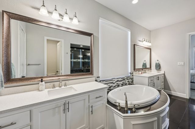 3821 Maxdale Drive, Prosper, TX 75078