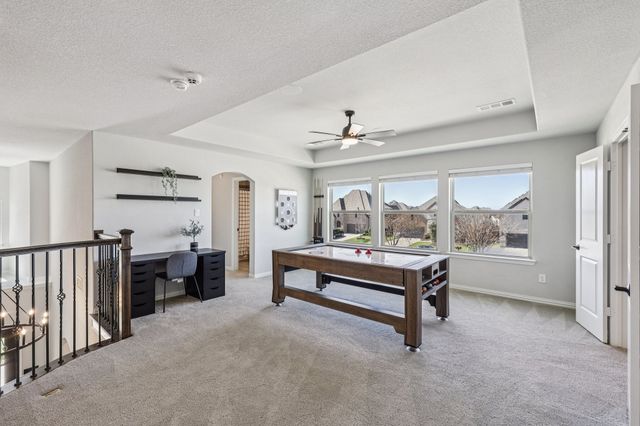 3821 Maxdale Drive, Prosper, TX 75078