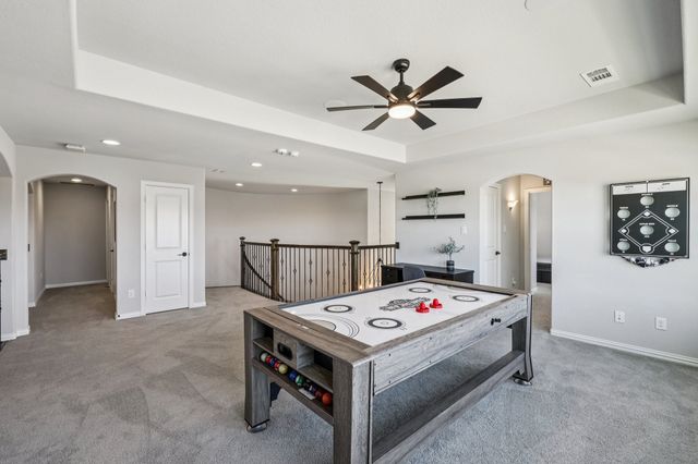 3821 Maxdale Drive, Prosper, TX 75078