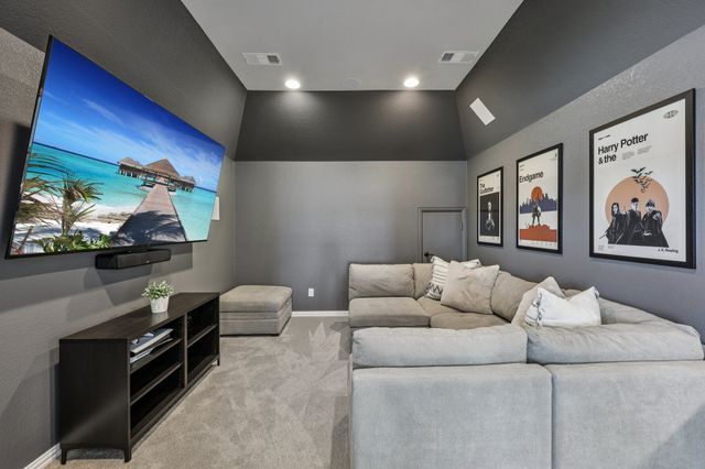 3821 Maxdale Drive, Prosper, TX 75078