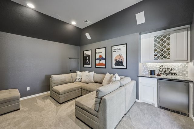 3821 Maxdale Drive, Prosper, TX 75078