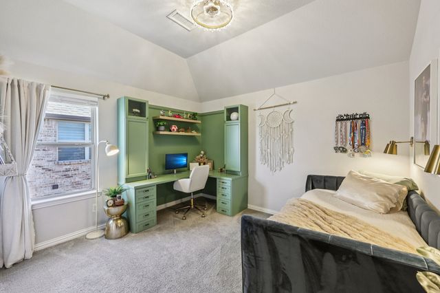 3821 Maxdale Drive, Prosper, TX 75078