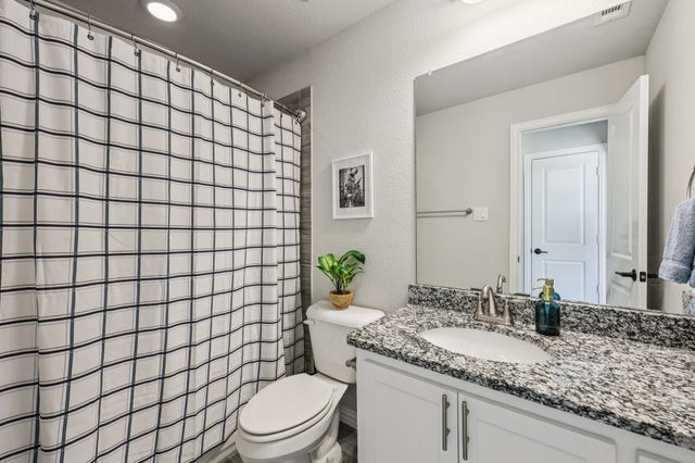 3821 Maxdale Drive, Prosper, TX 75078