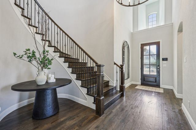 3821 Maxdale Drive, Prosper, TX 75078