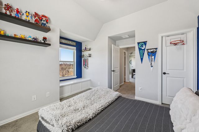 3821 Maxdale Drive, Prosper, TX 75078