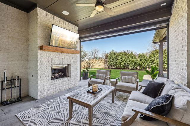 3821 Maxdale Drive, Prosper, TX 75078