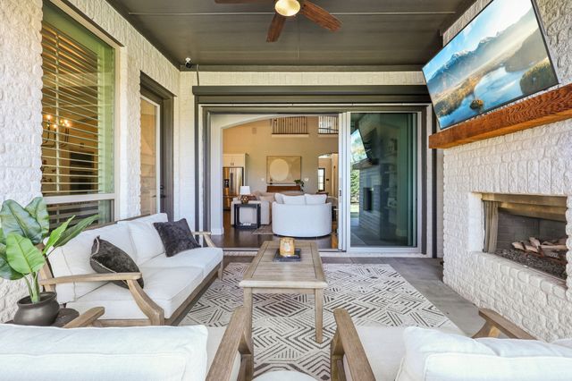 3821 Maxdale Drive, Prosper, TX 75078