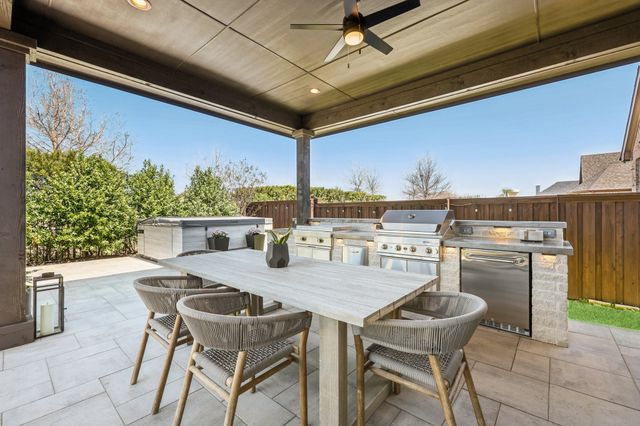 3821 Maxdale Drive, Prosper, TX 75078