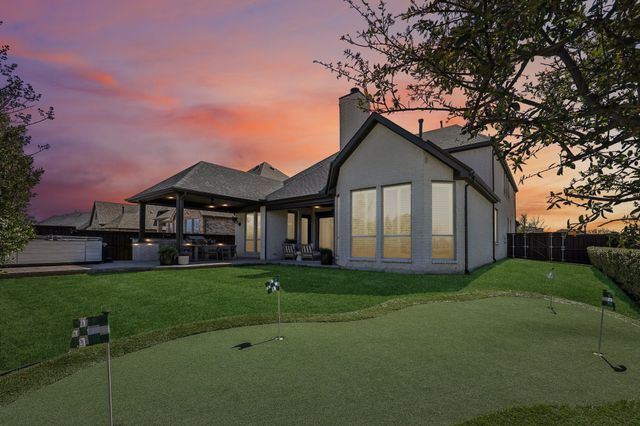 3821 Maxdale Drive, Prosper, TX 75078