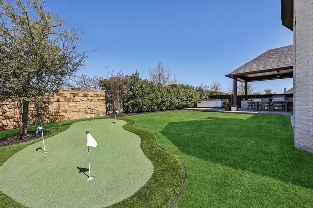 3821 Maxdale Drive, Prosper, TX 75078