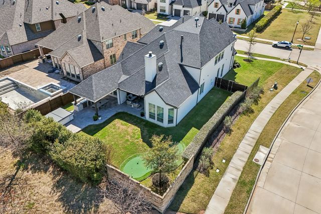 3821 Maxdale Drive, Prosper, TX 75078