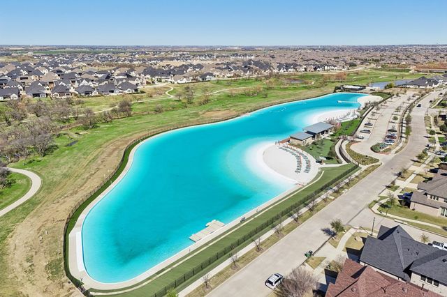 3821 Maxdale Drive, Prosper, TX 75078