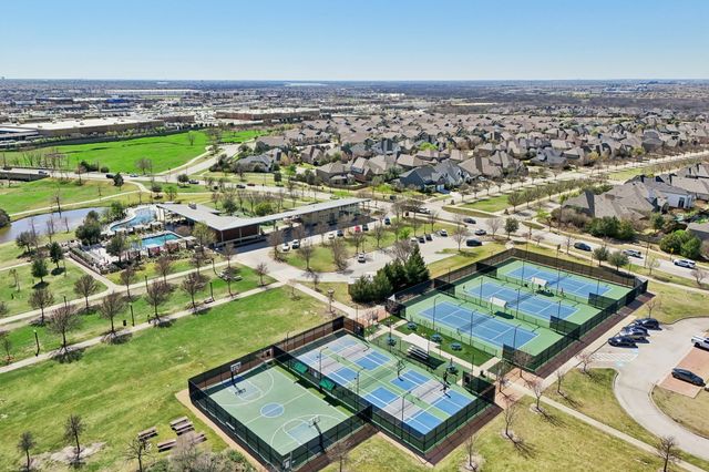 3821 Maxdale Drive, Prosper, TX 75078