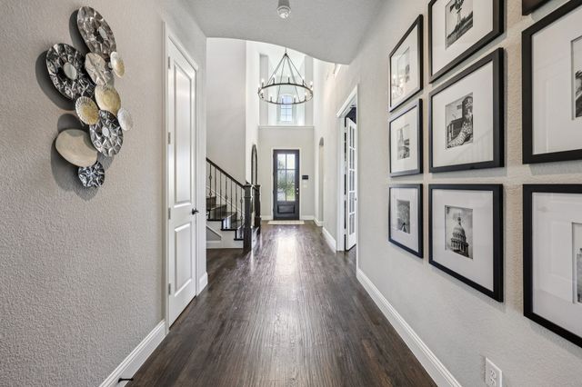 3821 Maxdale Drive, Prosper, TX 75078