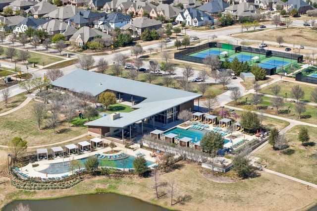 3821 Maxdale Drive, Prosper, TX 75078