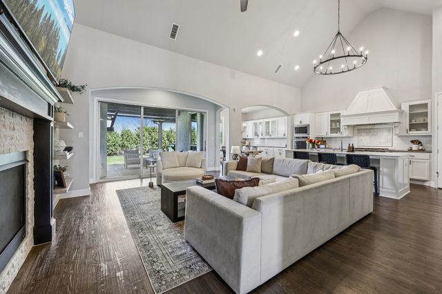 3821 Maxdale Drive, Prosper, TX 75078