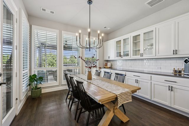 3821 Maxdale Drive, Prosper, TX 75078