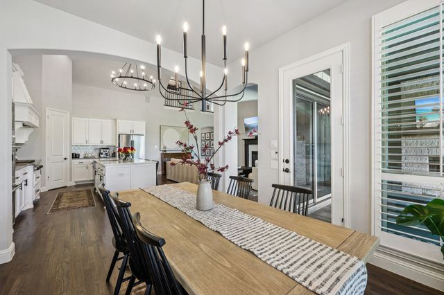 3821 Maxdale Drive, Prosper, TX 75078