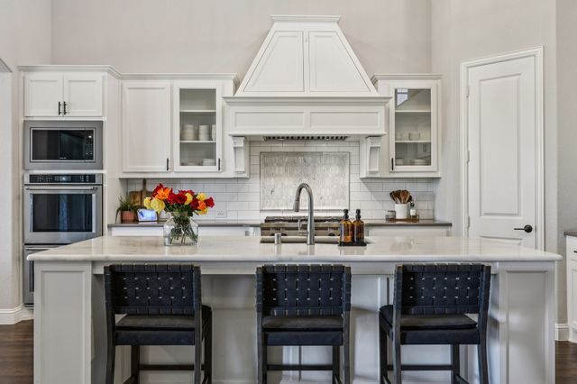 3821 Maxdale Drive, Prosper, TX 75078