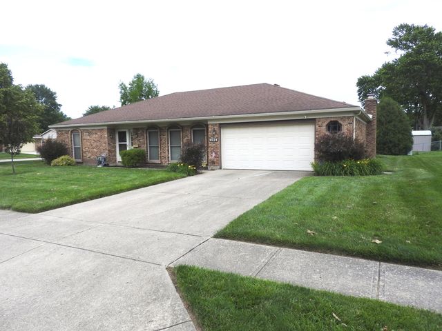4024 Loop Drive 4024 Loop Drive, Englewood, OH 45322