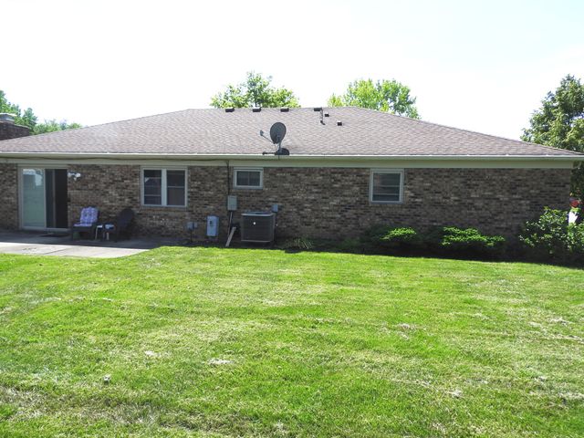 4024 Loop Drive 4024 Loop Drive, Englewood, OH 45322
